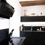 Apartment Les Jardins De La Cite 60m2 Et Parking Gratuit