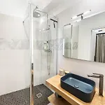 Les Jardins De La Cite 60m2 Et Parking Gratuit * Dijon