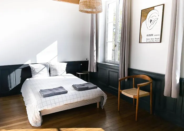 Les Jardins De La Cité Appartement Dijon