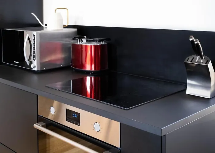 Les Jardins De La Cité