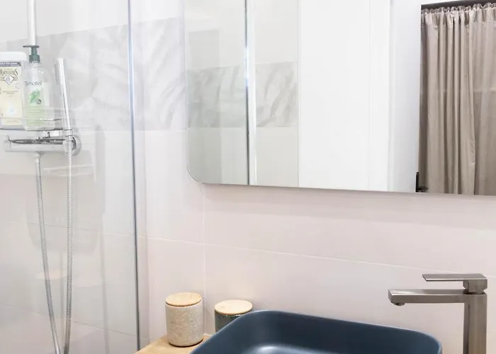 Les Jardins De La Cité Apartamento