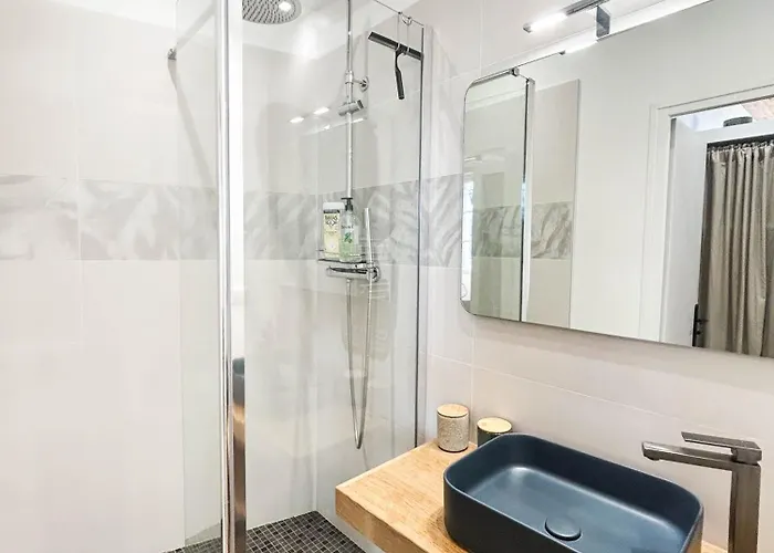 Les Jardins De La Cité * Dijon